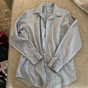 Men’s dress shirt